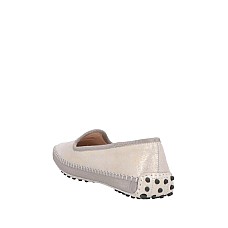 Мокасины TOD'S