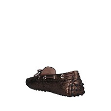 Мокасины TOD'S