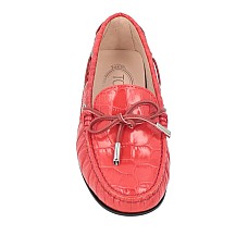 Мокасины TOD'S