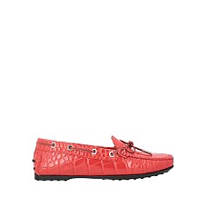 Мокасины TOD'S