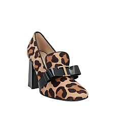 Мокасини TOD'S