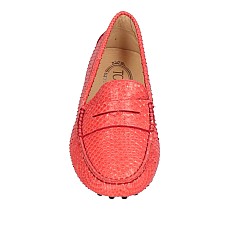 Мокасини TOD'S