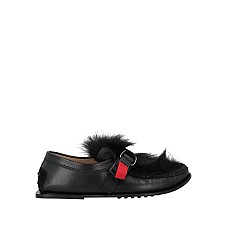 Мокасини TOD'S