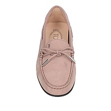 Мокасины TOD'S