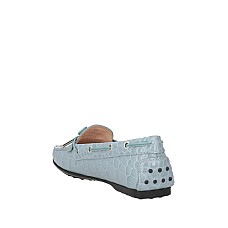 Мокасины TOD'S
