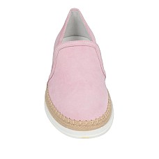 Мокасины TOD'S