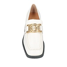 Мокасины TOD'S