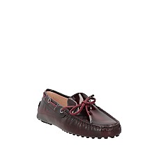 Мокасины TOD'S