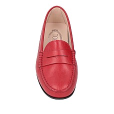 Мокасины TOD'S