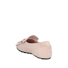 Мокасины TOD'S