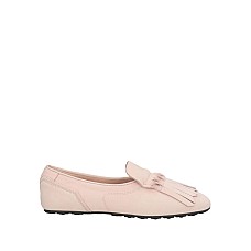 Мокасины TOD'S