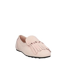 Мокасины TOD'S