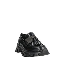 Мокасини BRUNELLO CUCINELLI