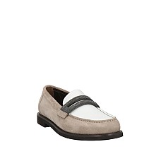 Мокасини BRUNELLO CUCINELLI