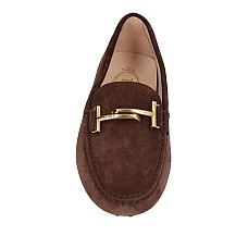 Мокасини TOD'S
