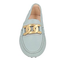 Мокасины TOD'S