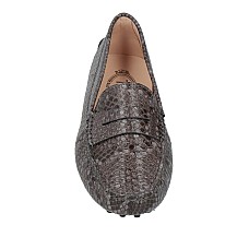 Мокасины TOD'S