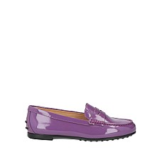 Мокасины TOD'S