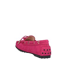 Мокасины TOD'S
