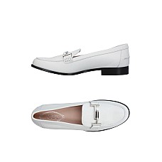 Мокасины TOD'S