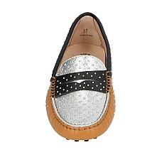 Мокасини TOD'S