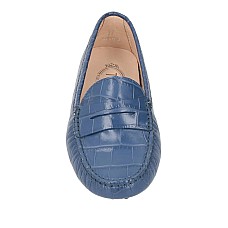 Мокасини TOD'S