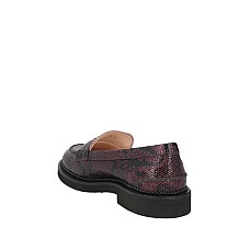 Мокасины TOD'S