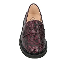 Мокасины TOD'S