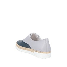 Мокасины TOD'S