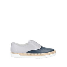 Мокасины TOD'S