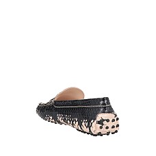 Мокасины TOD'S