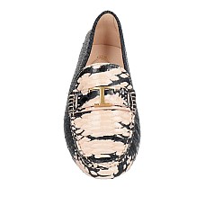 Мокасины TOD'S