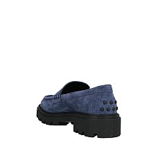Мокасини TOD'S