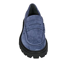 Мокасини TOD'S