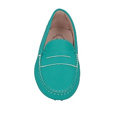 Мокасины TOD'S