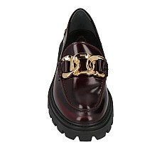 Мокасини TOD'S