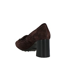 Мокасины TOD'S