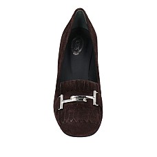 Мокасины TOD'S