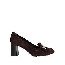 Мокасины TOD'S