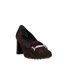 Мокасины TOD'S