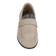 Мокасини BRUNELLO CUCINELLI