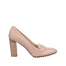 Мокасини TOD'S