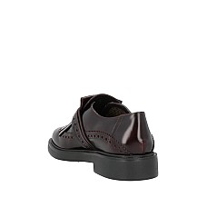 Мокасини TOD'S