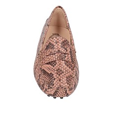 Мокасины TOD'S