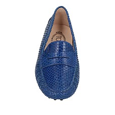 Мокасини TOD'S