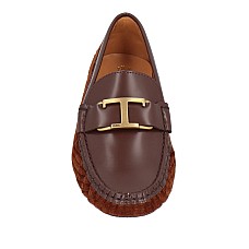 Мокасини TOD'S