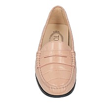 Мокасины TOD'S