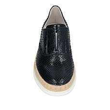 Мокасины TOD'S