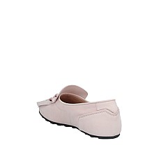 Мокасины TOD'S