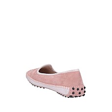 Мокасины TOD'S